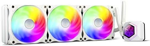 SilverStone SST-PF360W-ARGB-V2 CPU-koeler