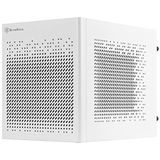 Silverstone - SUGO 16 - PC-behuizing - Wit - Staalconstructie