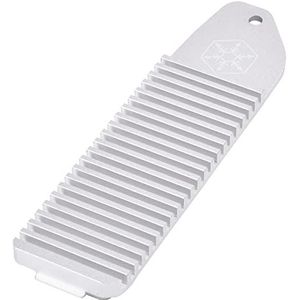 Silverstone SST-TP06 - Aluminium M.2 SSD-koeler - Accessoires voor PS5