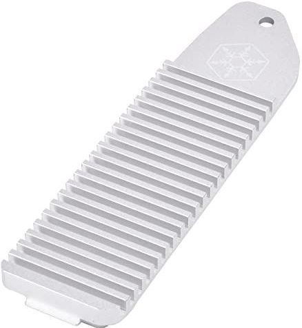 Silverstone SST-TP06 - Aluminium M.2 SSD-koeler - Accessoires voor PS5