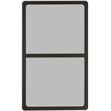 Silverstone - SST-FF145B - Stoffilter - Zwart - ABS-Kunststof