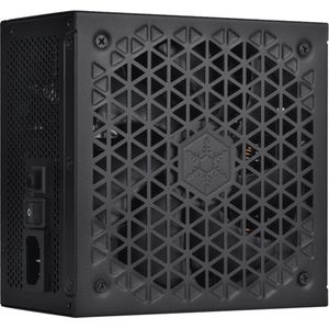 Silverstone - SST-DA1000R-GM - PC-Voeding - Zwart - 1000W - ATX 3.0