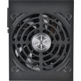 Silverstone - SST-EX850R-PM - PC Voeding - Zwart - 850W - SFX