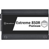 Silverstone - SST-EX850R-PM - PC Voeding - Zwart - 850W - SFX