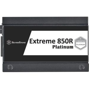 Silverstone - SST-EX850R-PM - PC Voeding - Zwart - 850W - SFX