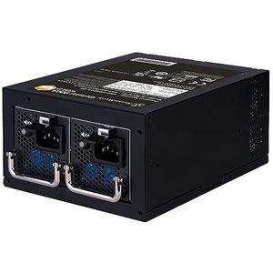 Gemini - 900A Gold - Voeding - 900W - Cybenetics Gold - Hot Swappable