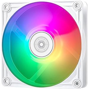 Silverstone VISTA 120 ARGB