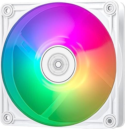 SilverStone VISTA 120 ARGB case fan
