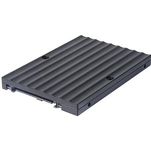 SilverStone Technology SST-MUA01, Adaptateur SSD NVMe M.2 vers SSD U.2