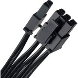 Silverstone - SST-DA850R-GMA - PC Voeding - Zwart - 850W - Volledig Modulaire