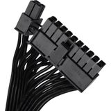 Silverstone - SST-DA850R-GMA - PC Voeding - Zwart - 850W - Volledig Modulaire