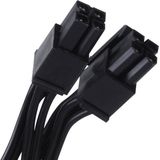 Silverstone - SST-DA850R-GMA - PC Voeding - Zwart - 850W - Volledig Modulaire