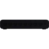 ES-3308P V2 - Netwerk Switch - 10/100 Mbit - 8 Poorten - Onbeheerd