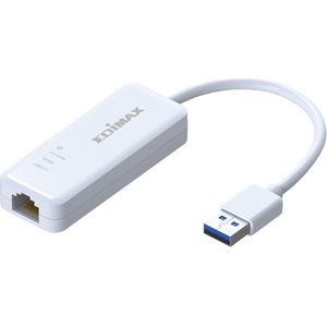 Edimax USB 3.0 Gigabit Netwerkadapter Wit