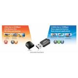 Iiyama - Ac600 Lexx40uhs Wifi-antenne - Dual-Band - 802.11ac - 150 Mbps