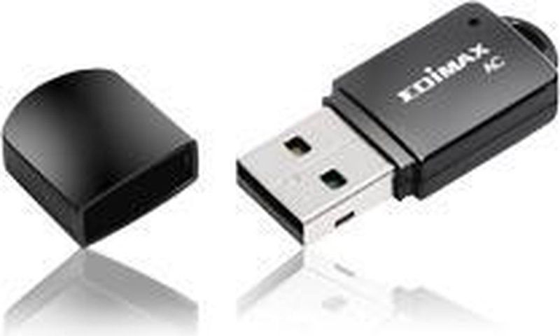 Iiyama - Ac600 Lexx40uhs Wifi-antenne - Dual-Band - 802.11ac - 150 Mbps