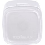 Edimax - EW-7438RPN AIR - Draadloze Wi-Fi Extender - Wit - Compact Ontwerp