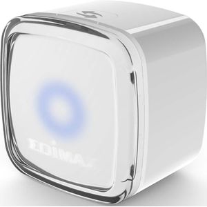 Edimax N300 Smart Wi-Fi Extender met EdiRange-app | 1 stuks - EW-7438RPN AIR EW-7438RPN AIR