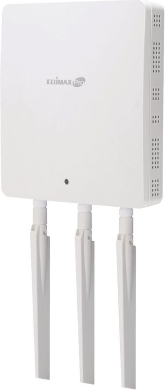 Edimax - WAP1750 - Toegangspunt - Wit - PoE - AC1750