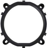 AeroCool - VERKHO2 - Processorkoeler - Blauw - 142 mm