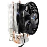 AeroCool - VERKHO2 - Processorkoeler - Blauw - 142 mm