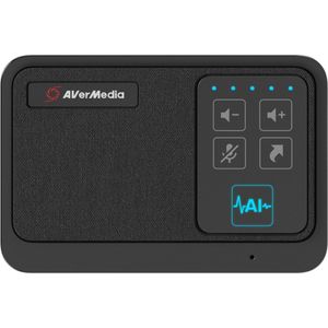 AVerMedia USB Conference AI Speaker Phone