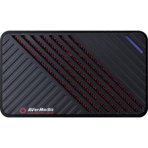 AVerMedia Live Gamer Ultra - GC553 - 4K HDR Game Capture - USB 3.1 Gen1 Type C