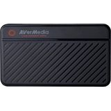 AVerMedia - Live Gamer MINI GC311 - Game Capture-kaart - 1080p60 - USB 2.0