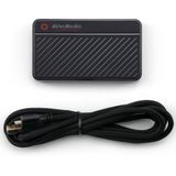 AVerMedia - Live Gamer MINI GC311 - Game Capture-kaart - 1080p60 - USB 2.0