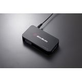 AVerMedia - EZRecorder 330 - HDMI-Recorder - 4K-pass-through