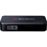 AVerMedia - EZRecorder 330 - HDMI-Recorder - 4K-pass-through