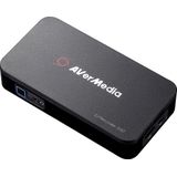 AVerMedia - EZRecorder 330 - HDMI-Recorder - 4K-pass-through