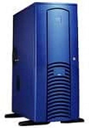 Chieftec - ELP-700S - Voeding - Zwart - 700 W - 20+4 pin ATX