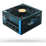 Chieftec BDF-650C power supply unit 650 W 20+4 pin ATX PS/2 Zwart