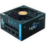 Chieftec - Bdf-1000c - PC-Voedingseenheid - Zwart - 1000 W