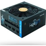 Chieftec - Bdf-1000c - PC-Voedingseenheid - Zwart - 1000 W