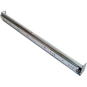 Chieftec RSR-260 Slide Rails 48,3 cm (19 inch) voor IPC-racks