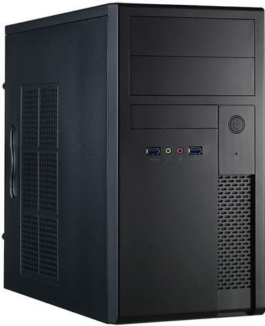 Chieftec XT-01B Midi Tower
