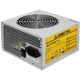 Chieftec - iArena GPA-700s - Voeding - Zilver - 700 W - 20+4 pin ATX