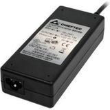 Chieftec - CDP-085ITX - Netvoeding - Zwart - Binnen - 85 W