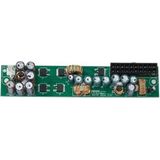 Chieftec - CDP-085ITX - Netvoeding - Zwart - Binnen - 85 W