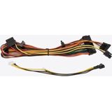 Chieftec - CDP-085ITX - Netvoeding - Zwart - Binnen - 85 W