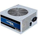 Chieftec GPB-350S power supply unit 350 W 20+4 pin ATX PS/2 Zilver