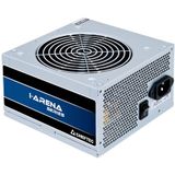 Chieftec GPB-400S power supply unit 400 W 20+4 pin ATX PS/2 Zilver