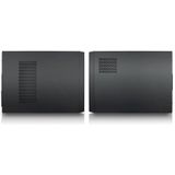 Chieftec - UE-02B - Computerbehuizing - Zwart - Mini Tower - 250 W