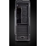 Chieftec - UE-02B - Computerbehuizing - Zwart - Mini Tower - 250 W