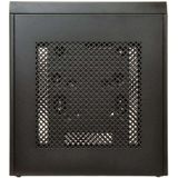 Chieftec Mediumtower Uni 400W ATX/EATX Black Midi Tower Zwart