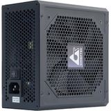 Chieftec - GPC-700S - Voeding - Zilver - 700 W - 24-pin ATX