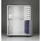 Chieftec - GPC-700S - Voeding - Zilver - 700 W - 24-pin ATX