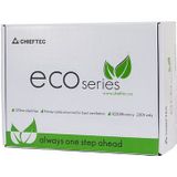 Chieftec GPE-600S power supply unit 600 W 24-pin ATX PS/2 Zwart